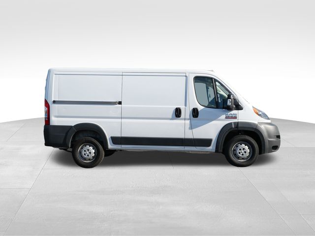 Used 2018 RAM ProMaster Cargo Van Base with VIN 3C6TRVAG9JE156095 for sale in Burnsville, Minnesota