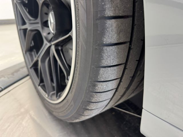 2026 Mercedes Benz CLE 53 AMG 4MATIC Coupe photo 4