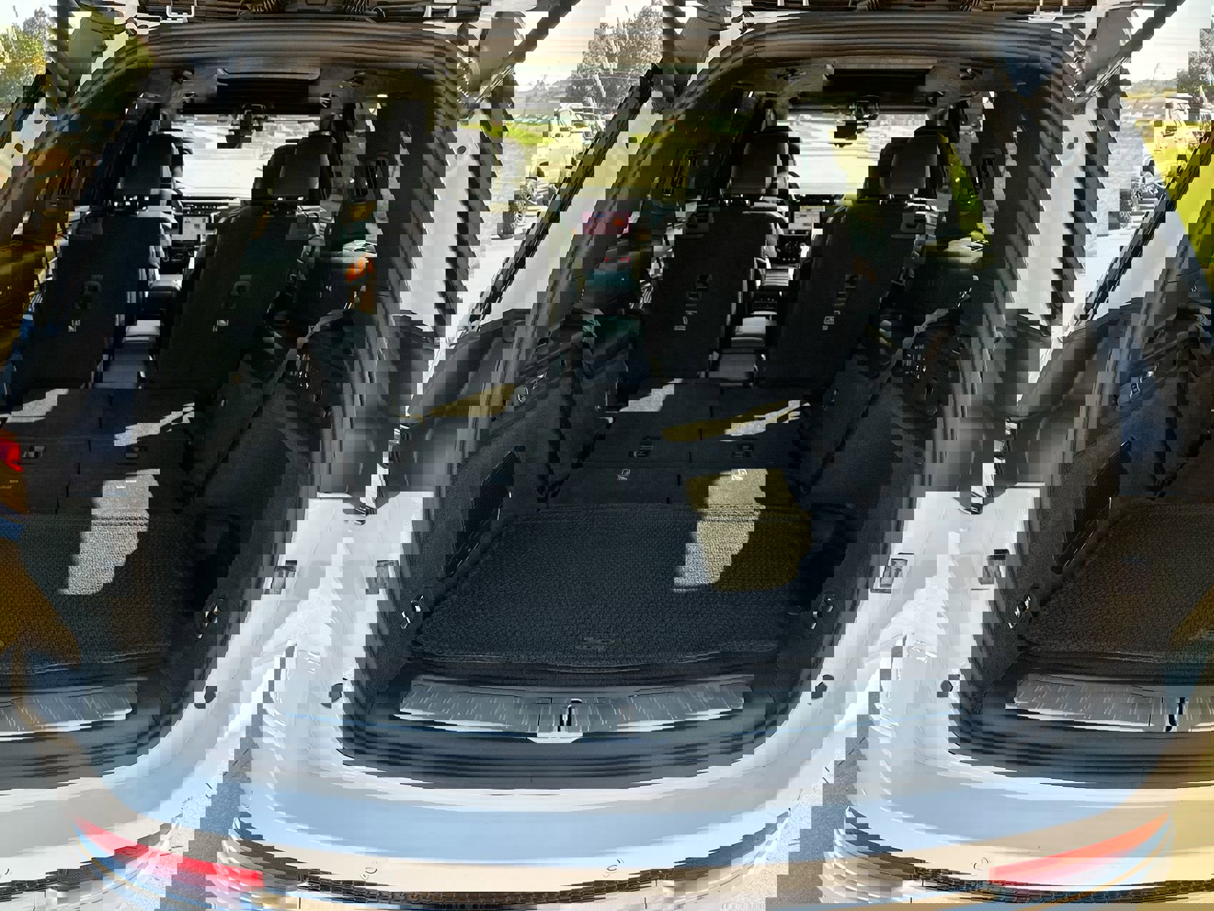 2021 Jeep Grand Cherokee L Summit Reserve photo 22