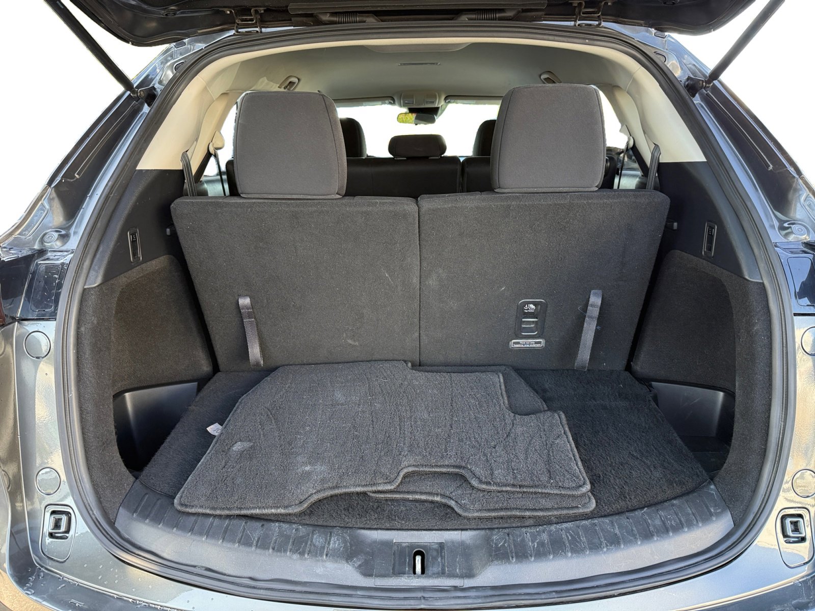 2018 Mazda CX-9 Sport photo 17