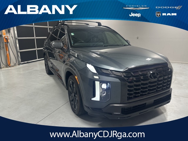 2023 Hyundai Palisade XRT