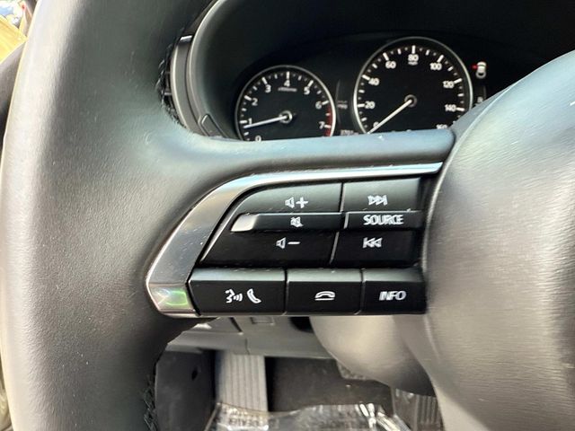 2024 Mazda CX-30 2.5 Carbon Turbo photo 32