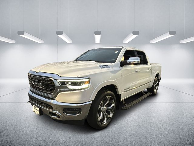 2019 RAM Ram 1500 Pickup Limited's photo