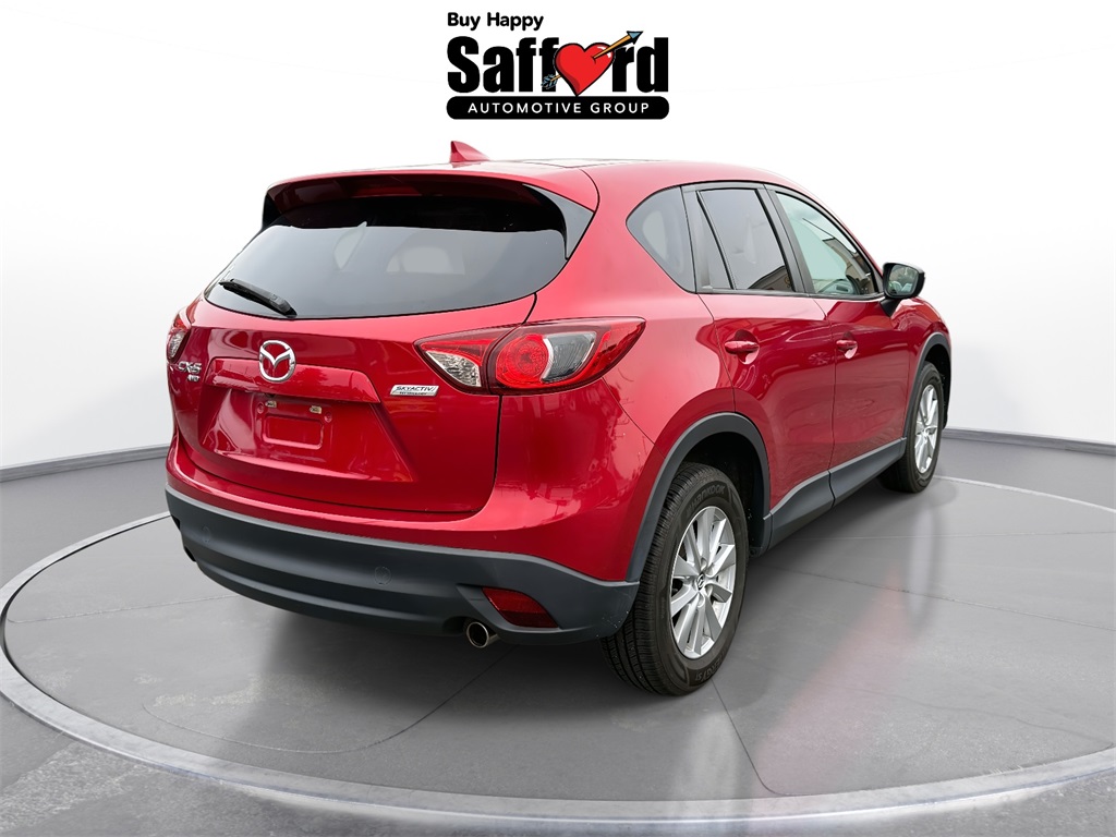 2016 Mazda CX-5 Touring photo 29
