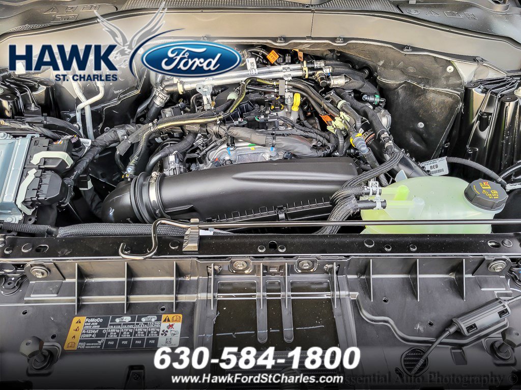 2026 FORD EXPLORER - Image 18