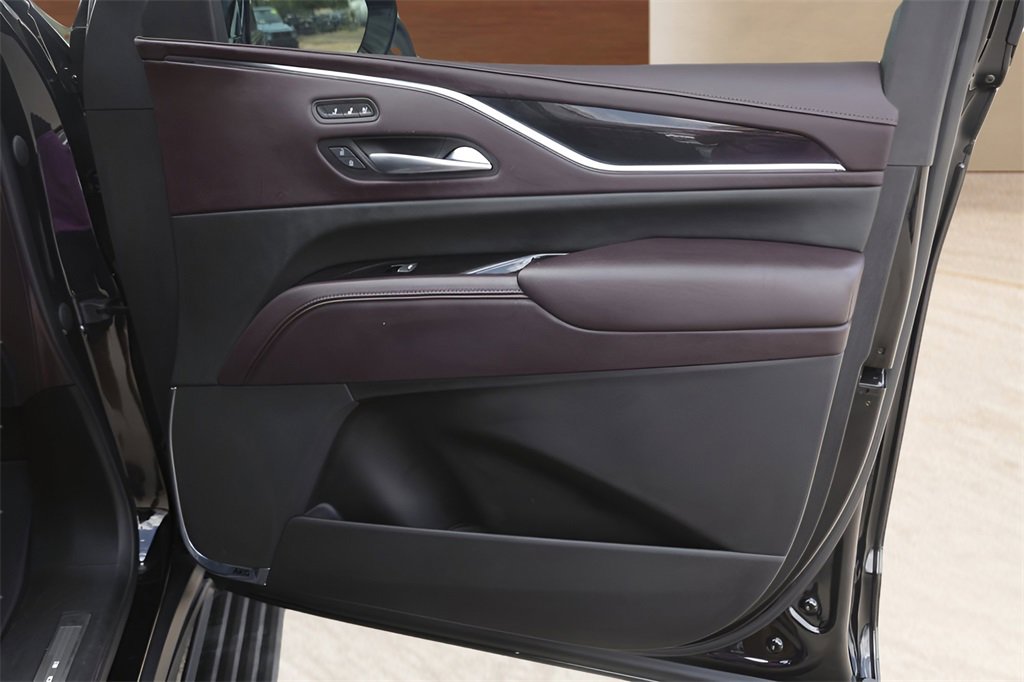 2022 Cadillac Escalade Premium Luxury Platinum photo 30