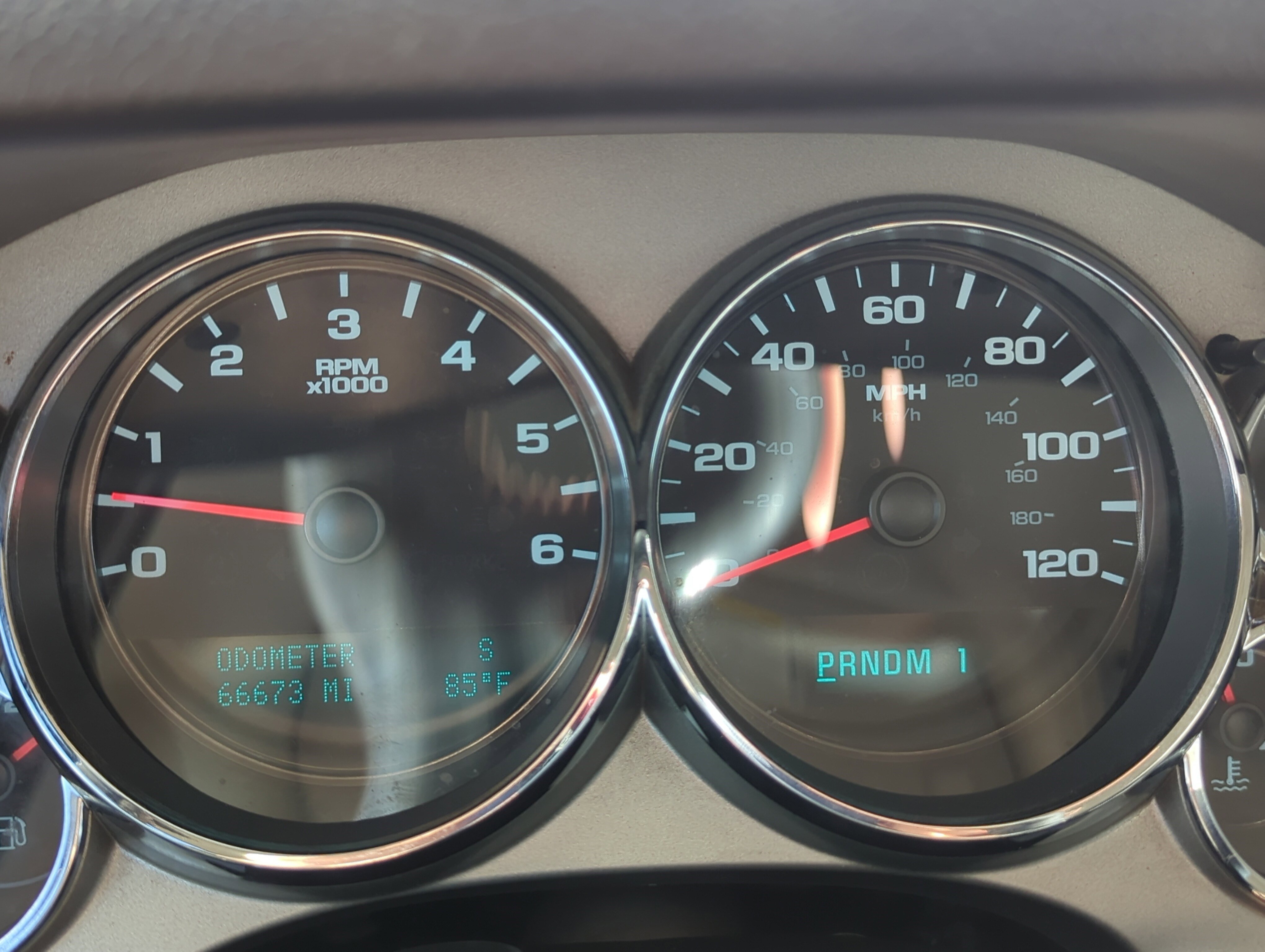 2012 Chevrolet Silverado 2500HD LT photo 6