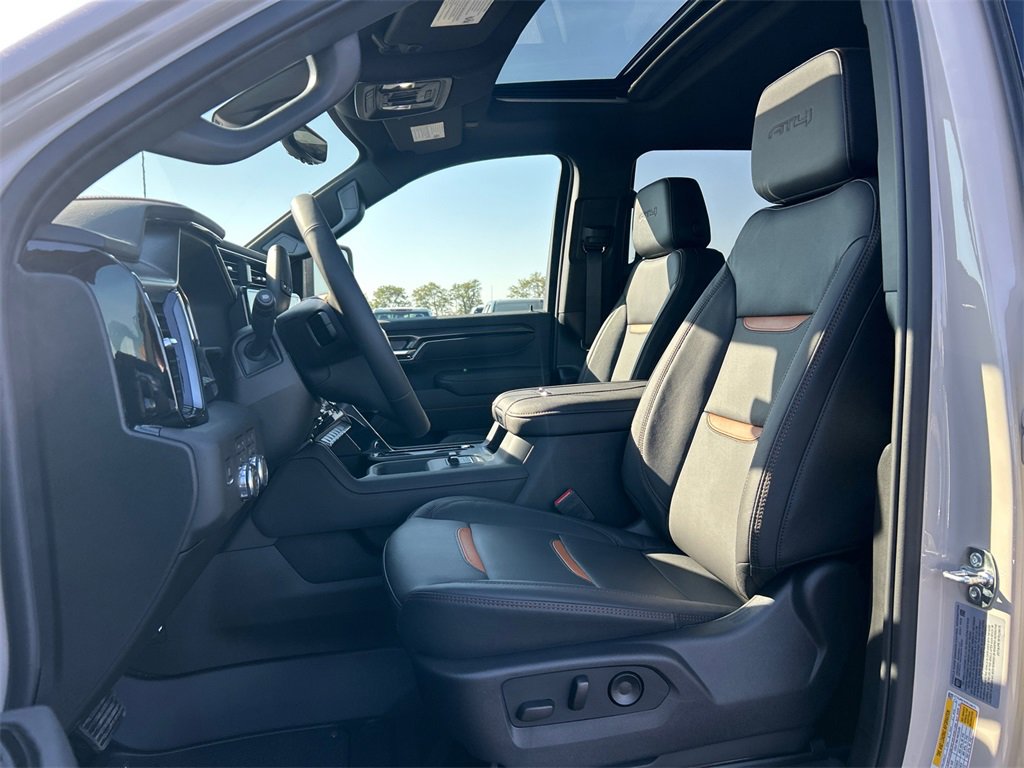 2026 GMC SIERRA HD - Image 14