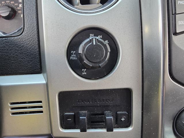 2014 Ford F-150 FX4 photo 18