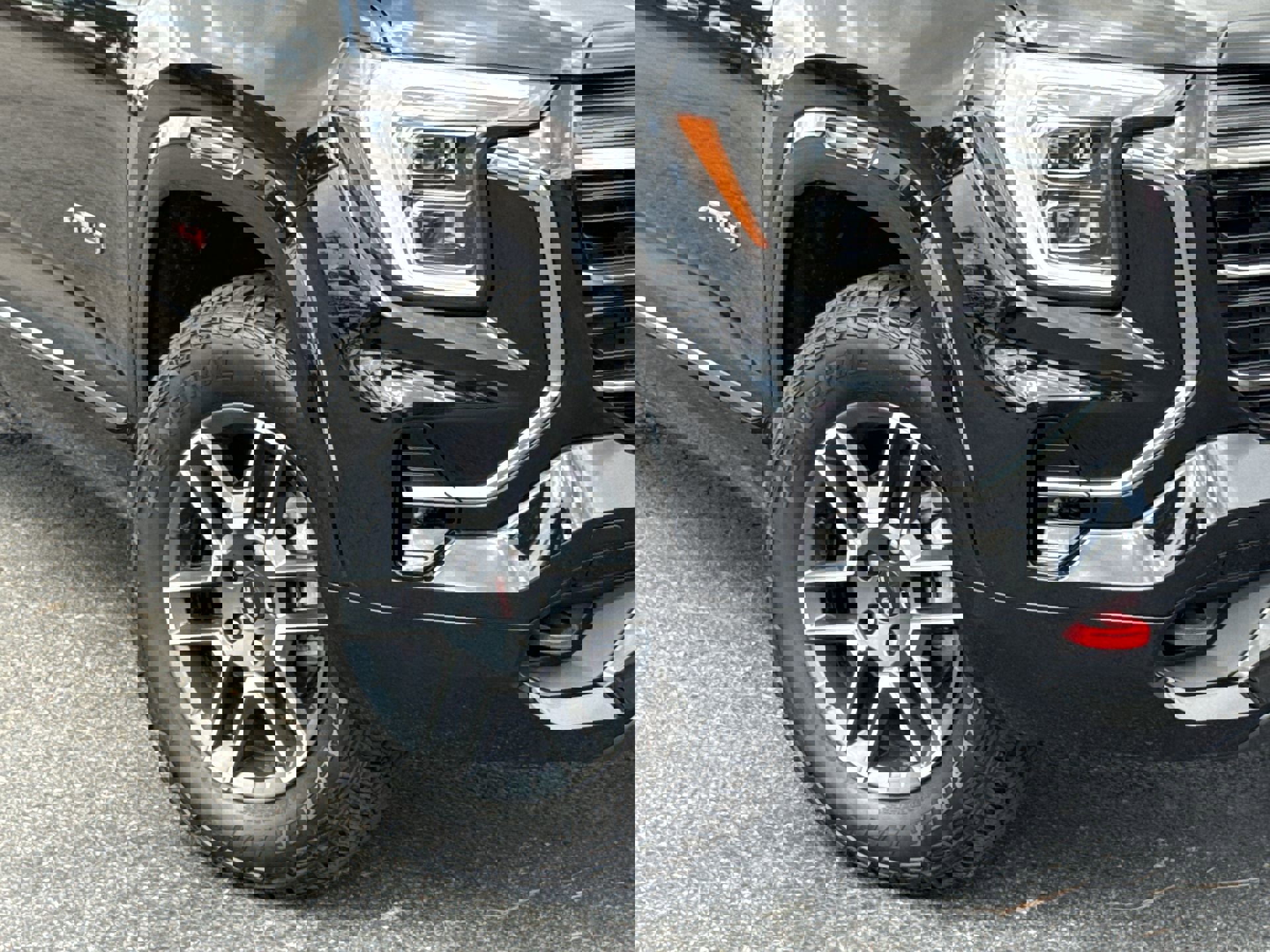 2026 Gmc Terrain AT4 photo 32