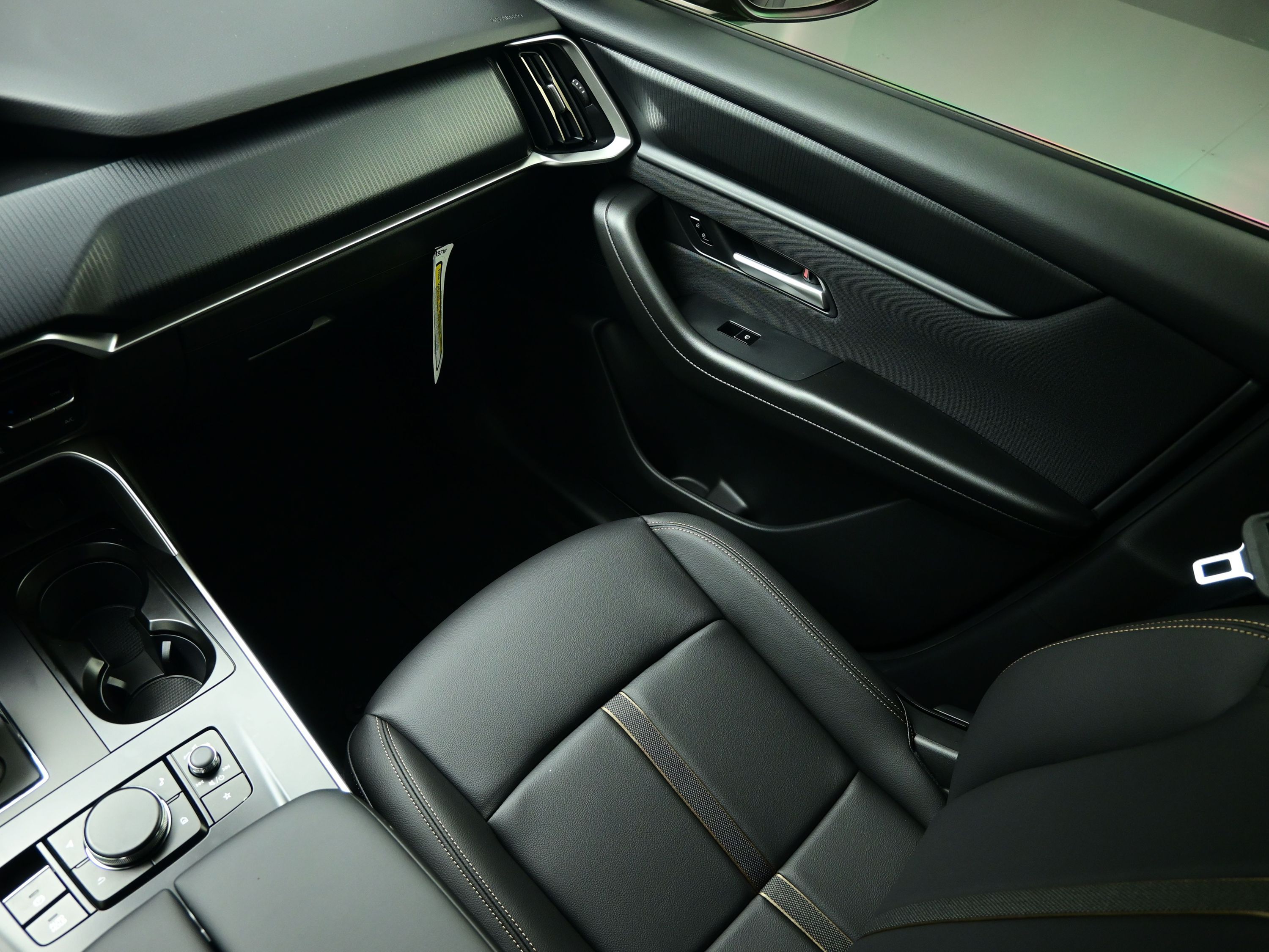 2025 Mazda CX-90 3.3 Turbo Select photo 8