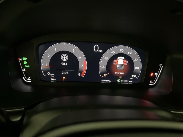 2024 Acura Integra A-Spec photo 17
