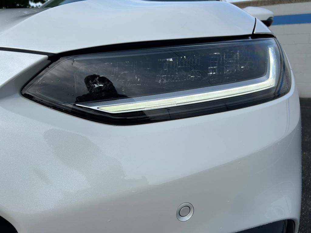 2026 Honda HR-V EX-L photo 9
