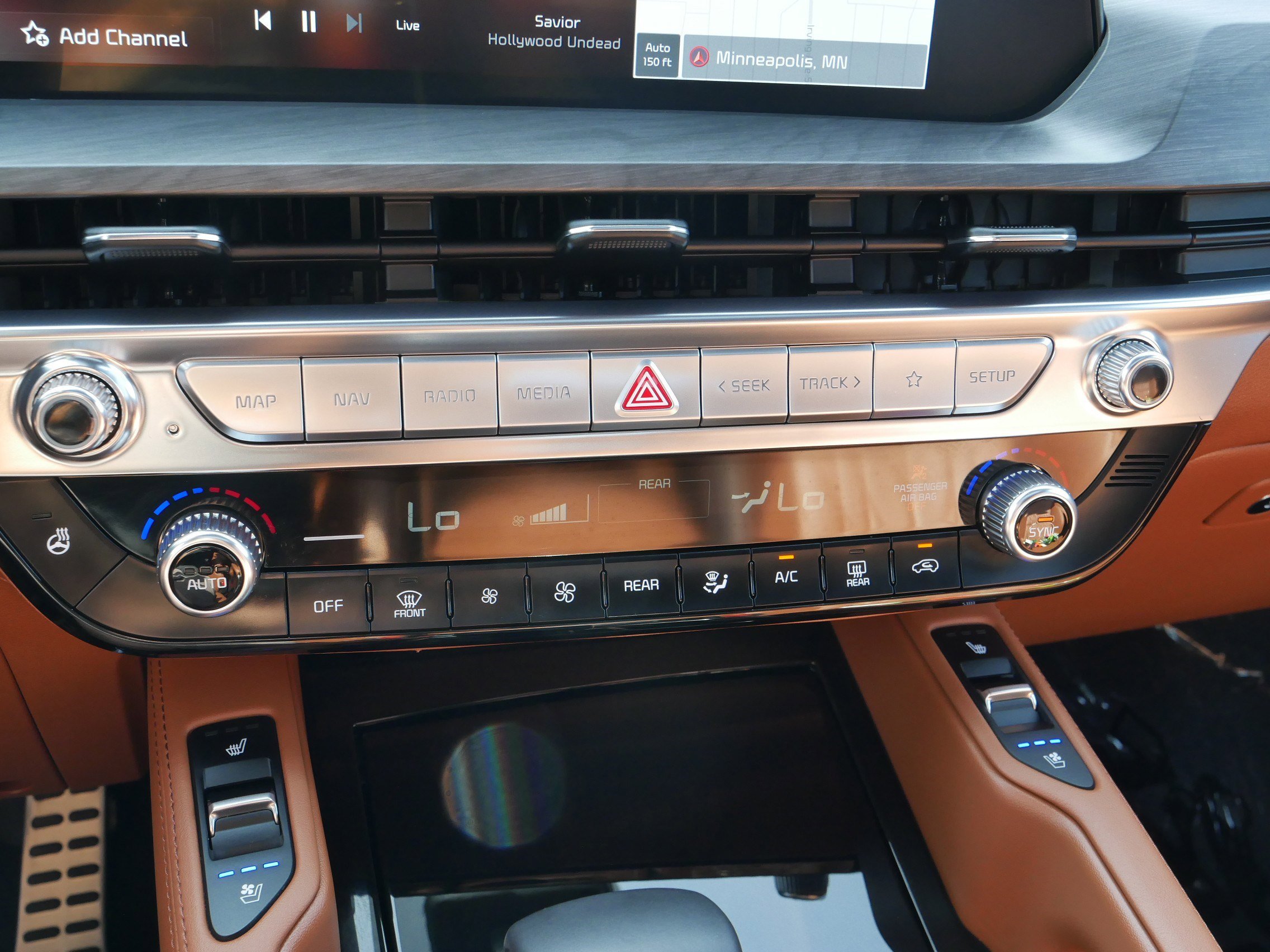 2024 Kia Telluride SX X-Line Prestige X-Pro photo 21