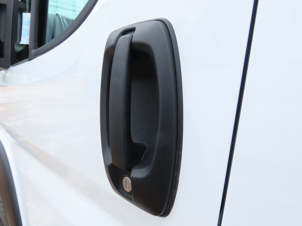 2025 Ram ProMaster 2500 photo 14