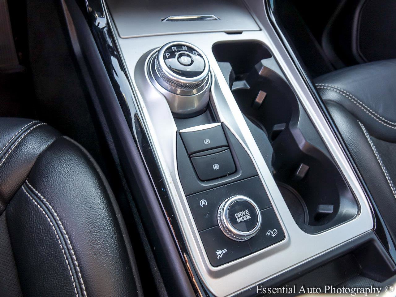 2022 FORD EXPLORER - Image 18