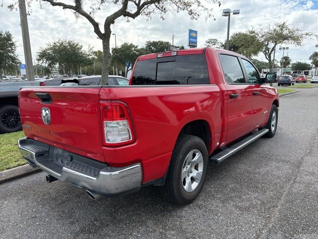 2023 Ram 1500 Big Horn photo 4