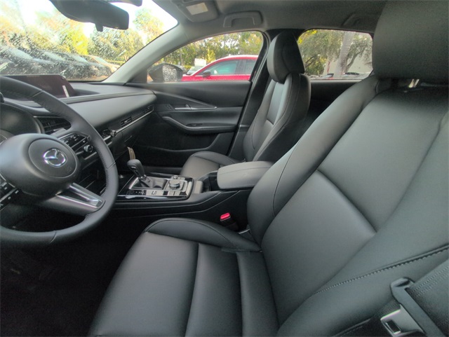 2025 Mazda CX-30 2.5 Select Sport photo 7
