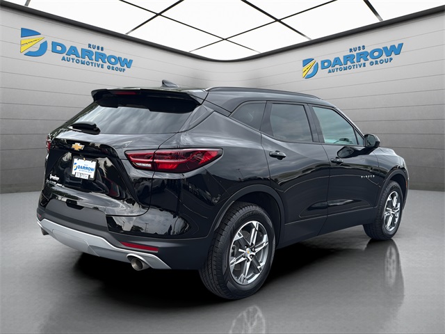 2023 Chevrolet Blazer 2LT photo 3