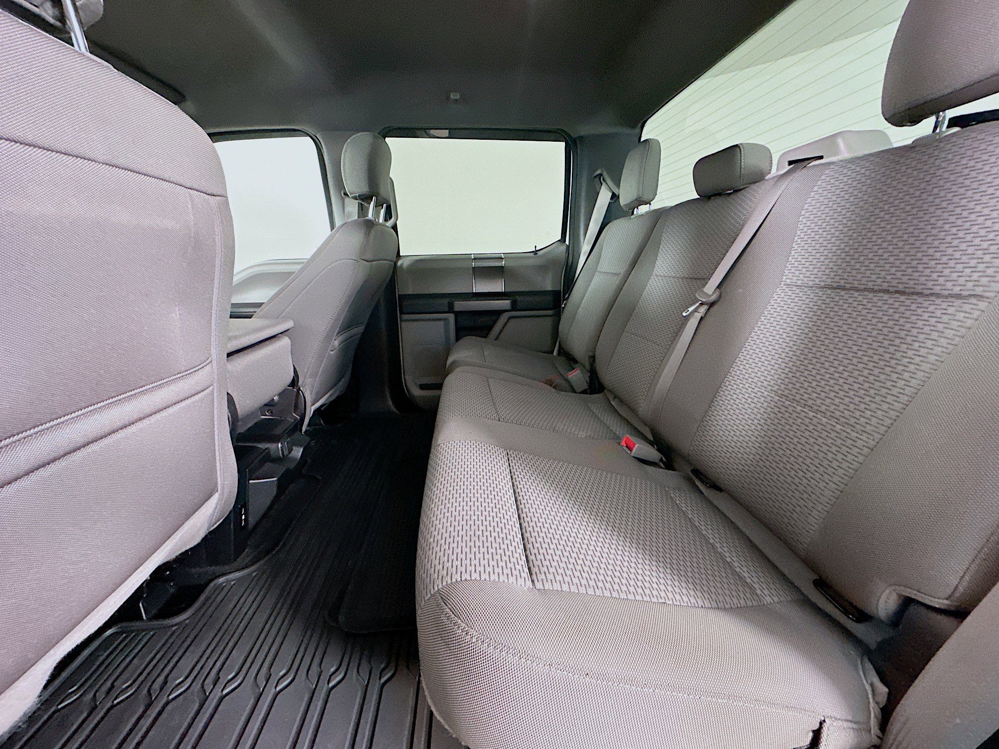 2020 Ford F-150 XLT photo 27