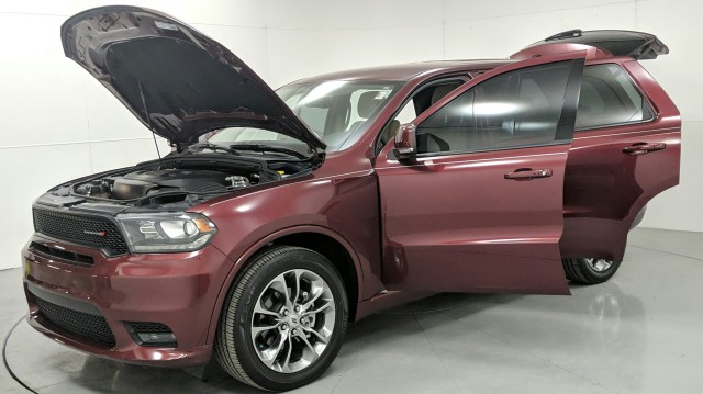 Used 2019 RED Dodge GT Plus image 10