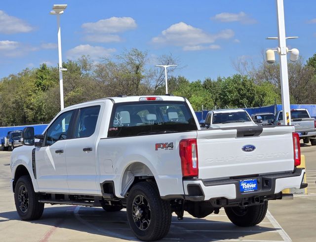 2026 Ford F-250 XL photo 7