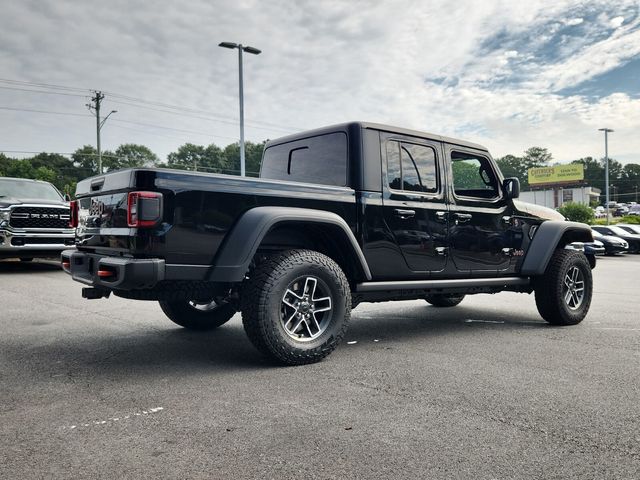 2025 Jeep Gladiator Mojave photo 3
