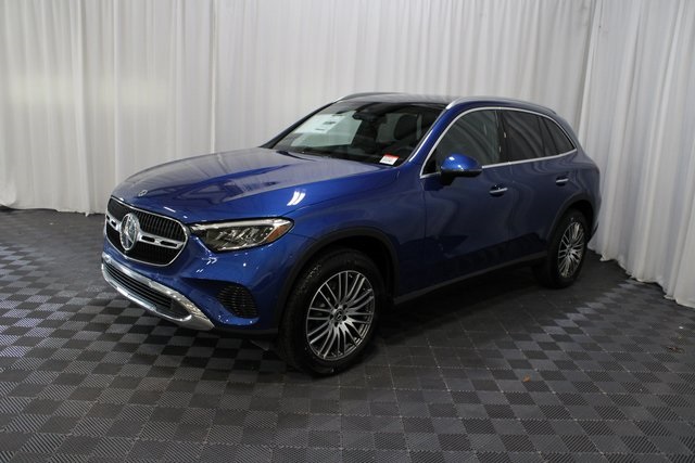 2024 Mercedes Benz GLC 300 4MATIC photo 30