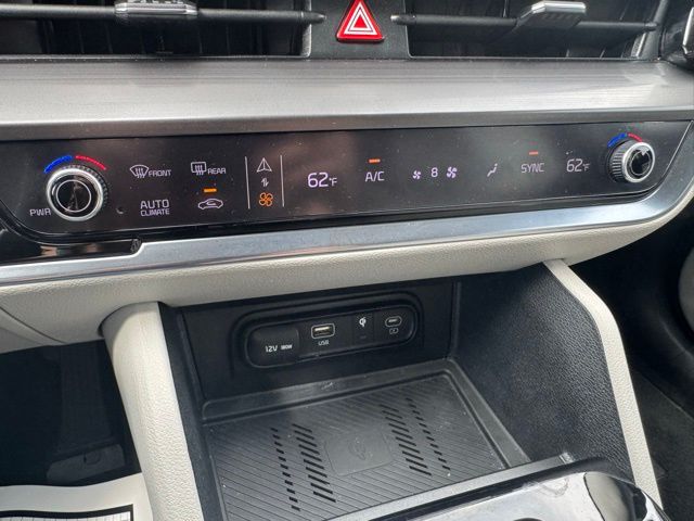 2023 Kia Sportage EX photo 29
