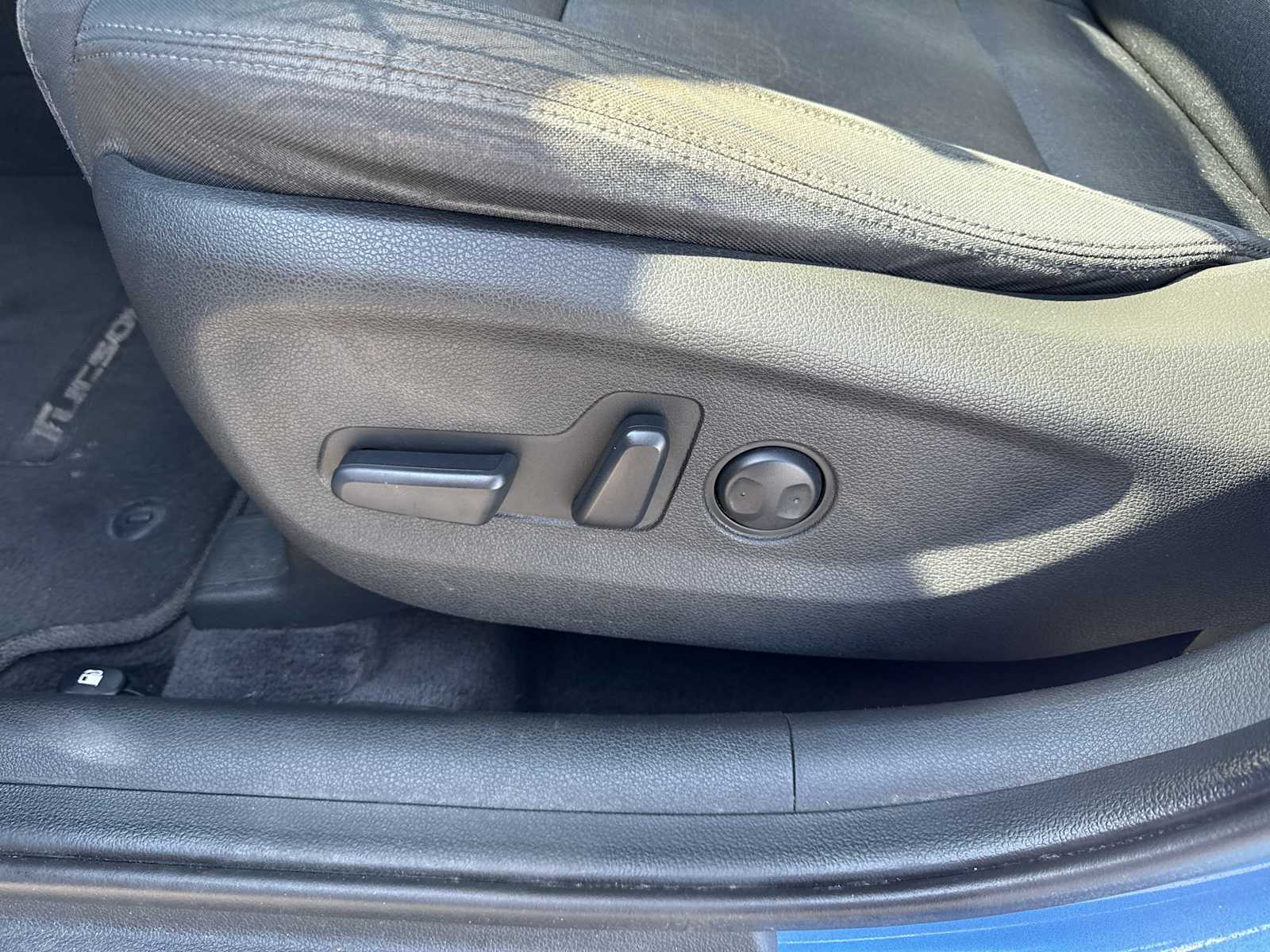 2017 Hyundai Tucson SE photo 20