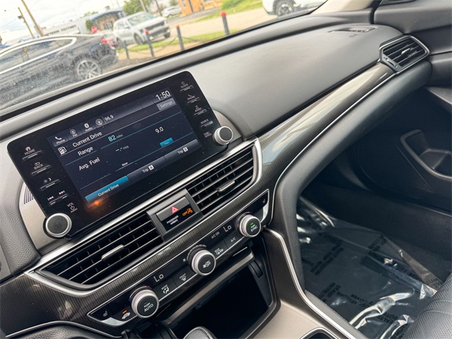 2022 Honda Accord Sport SE photo 41