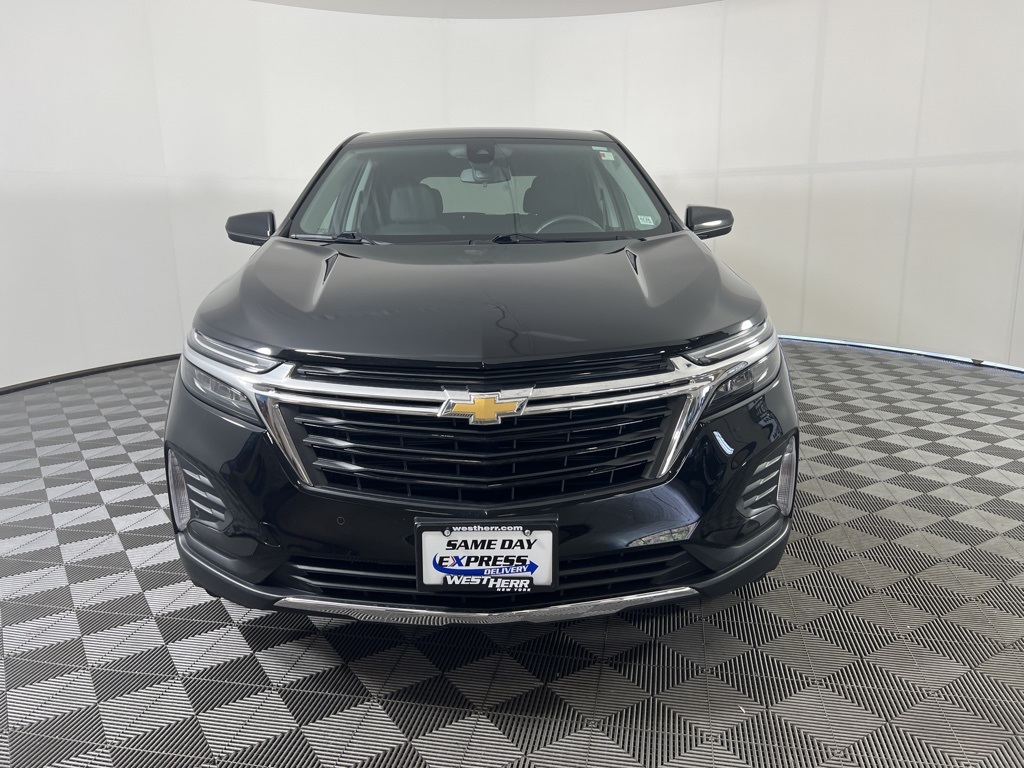 2023 Chevrolet Equinox LT photo 27