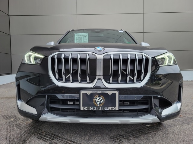 2024 Bmw X1 XDrive28i photo 10