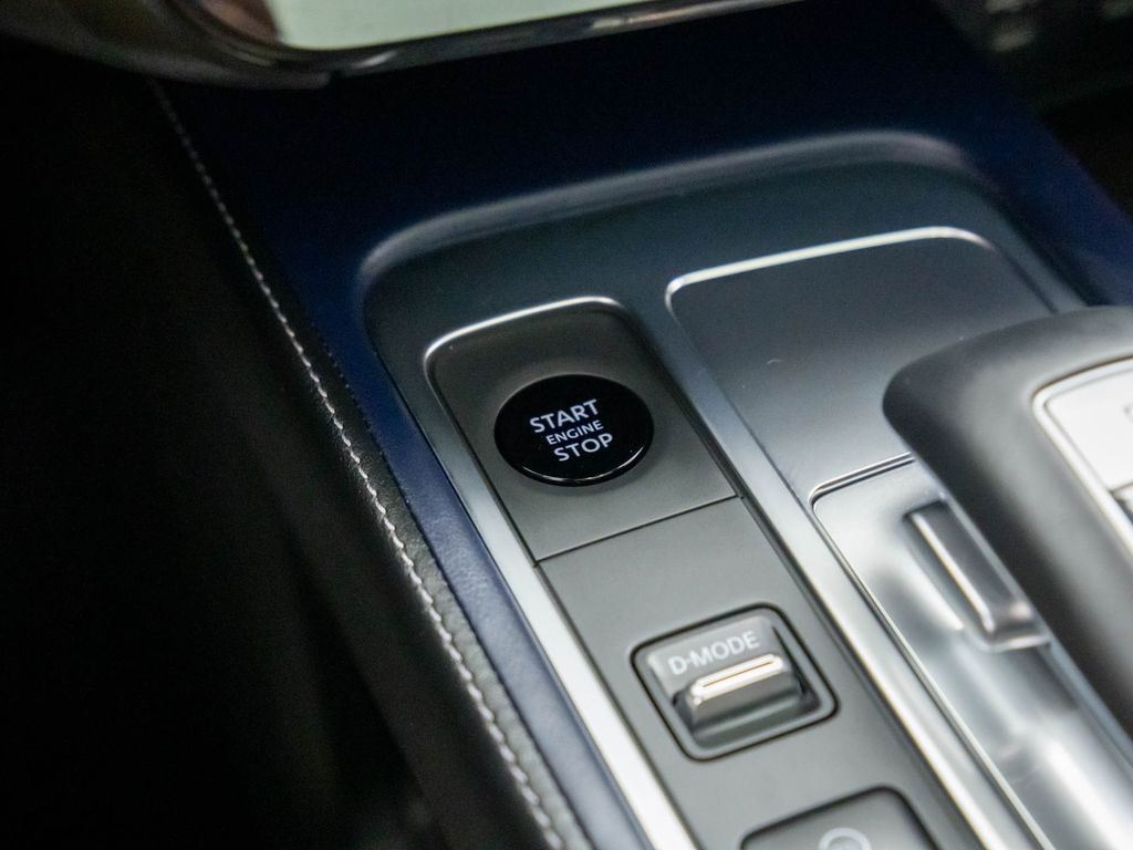 2026 Infiniti QX60 Luxe photo 21