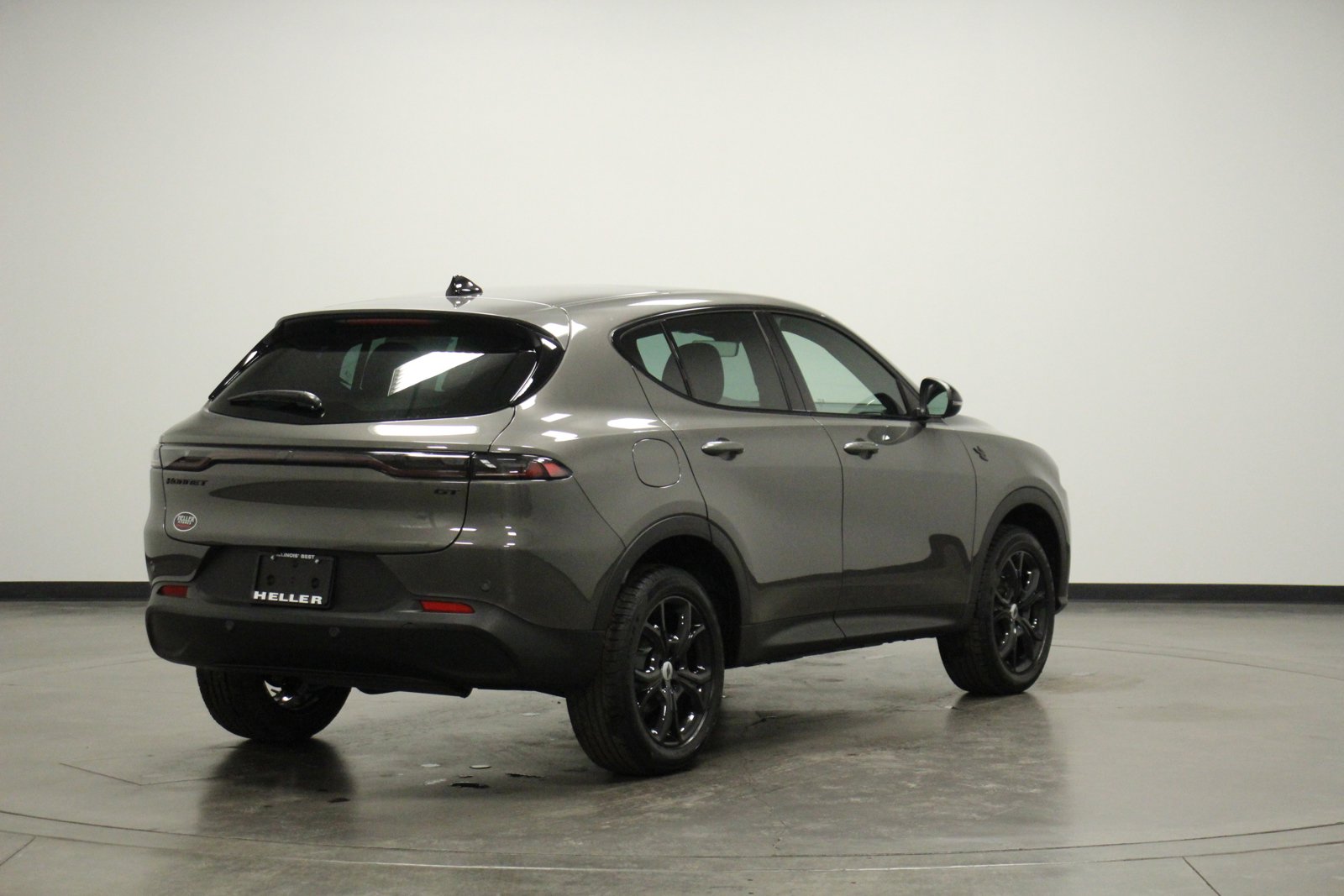 2024 Dodge Hornet GT Plus photo 7