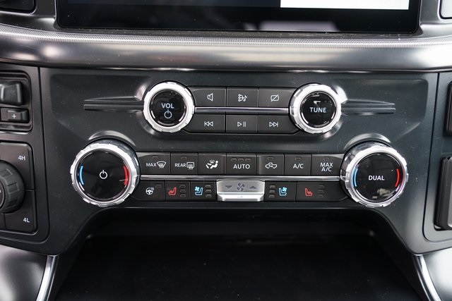 2026 FORD F-150 - Image 46