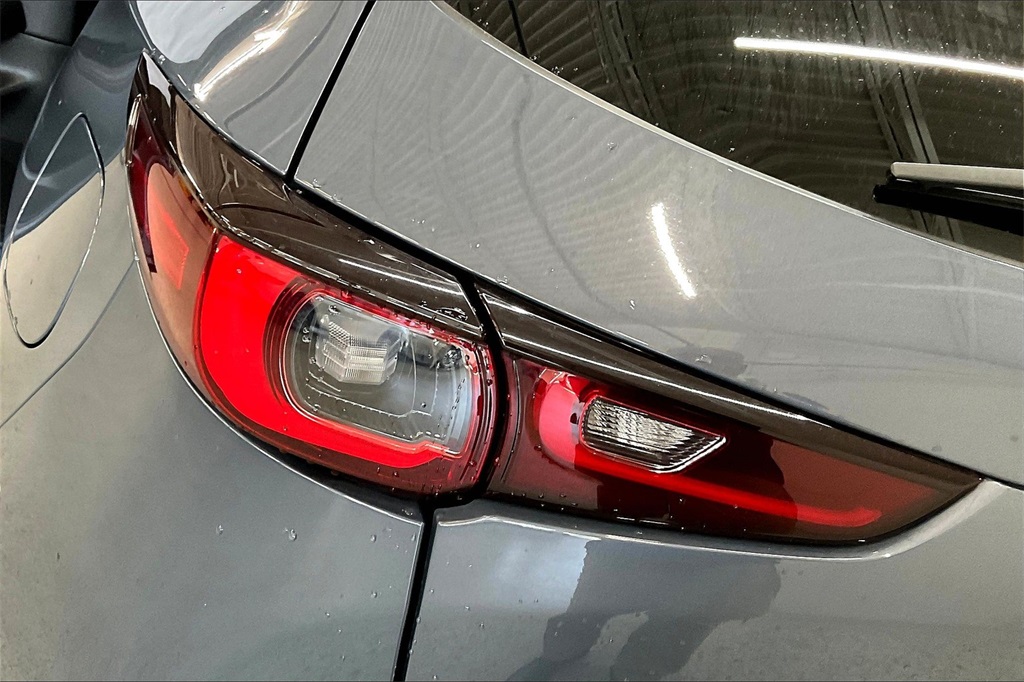 2023 Mazda CX-5 2.5 S Carbon photo 27