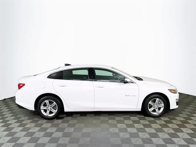 2023 Chevrolet Malibu LS photo 9