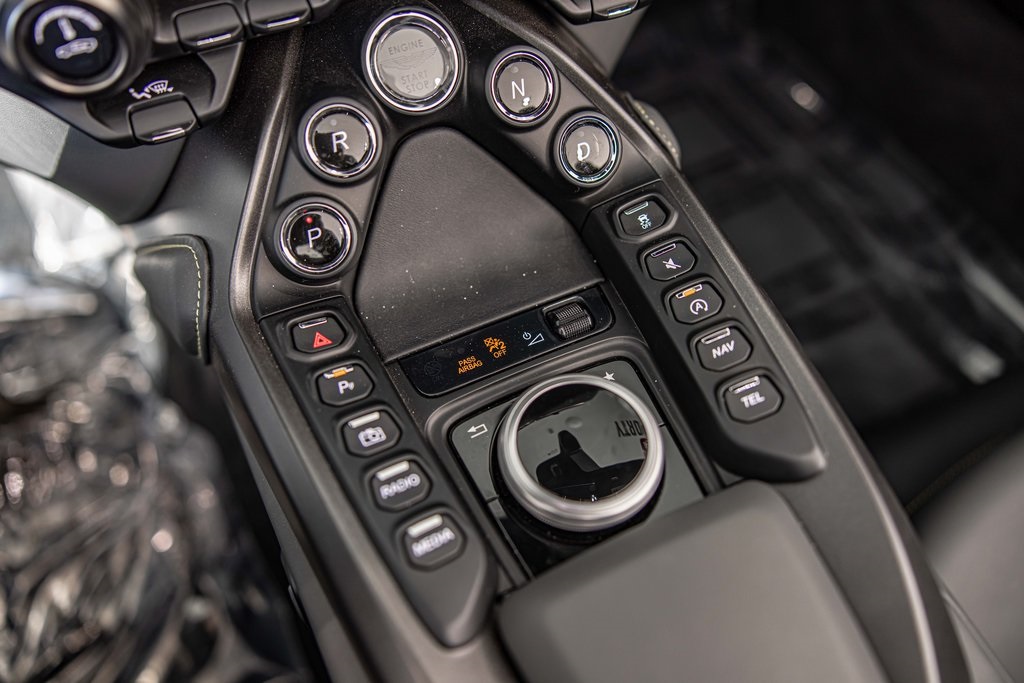 2023 ASTON MARTIN VANTAGE - Image 27