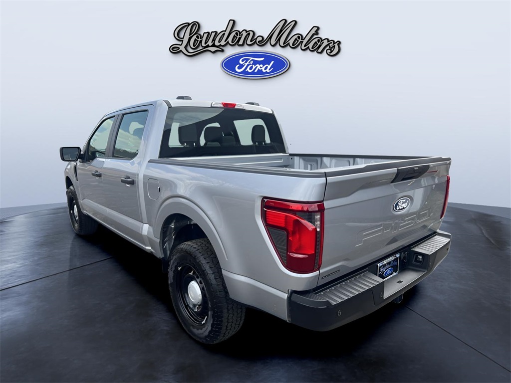 2024 Ford F-150 XL photo 2