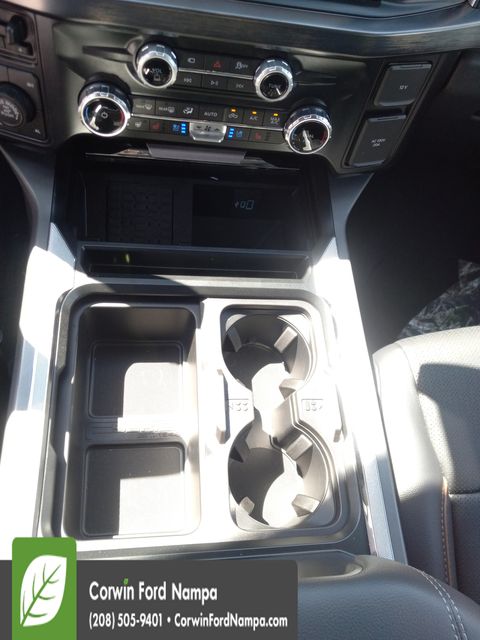 New 2025  Ford Lariat image 21