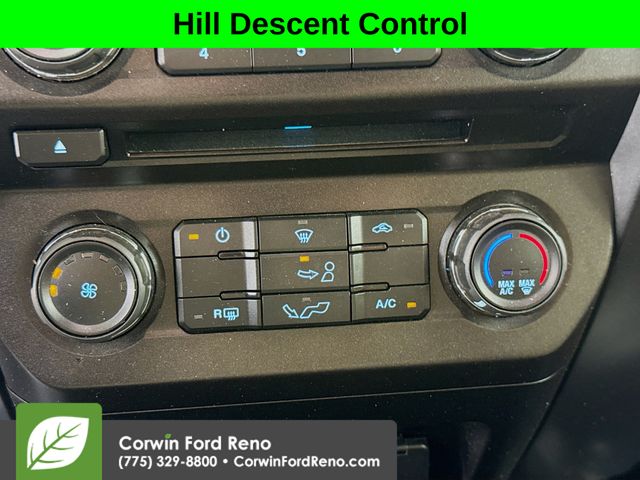 2018 Ford F-150 XLT photo 13
