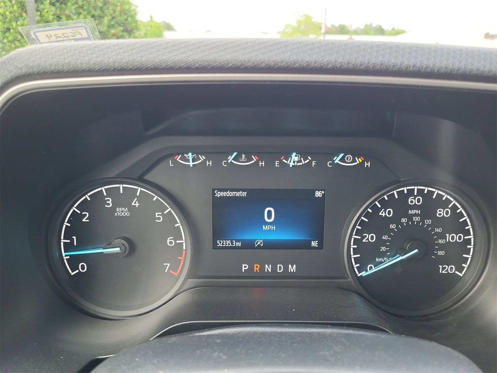 2023 Ford F-150 XLT photo 20