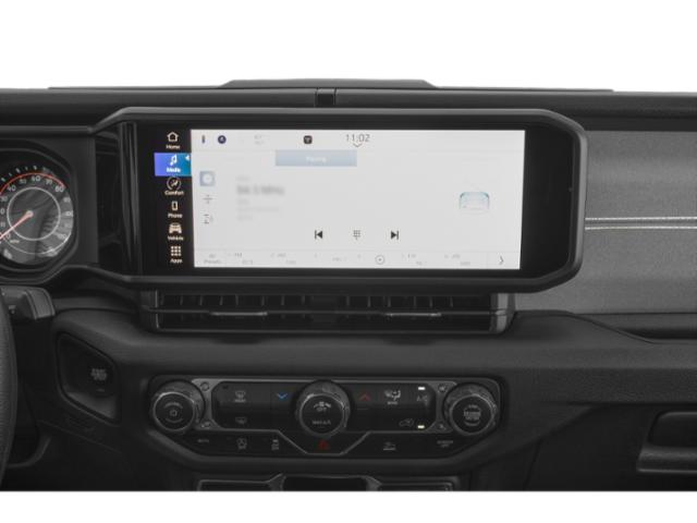 2026 Jeep Wrangler Rubicon X photo 9