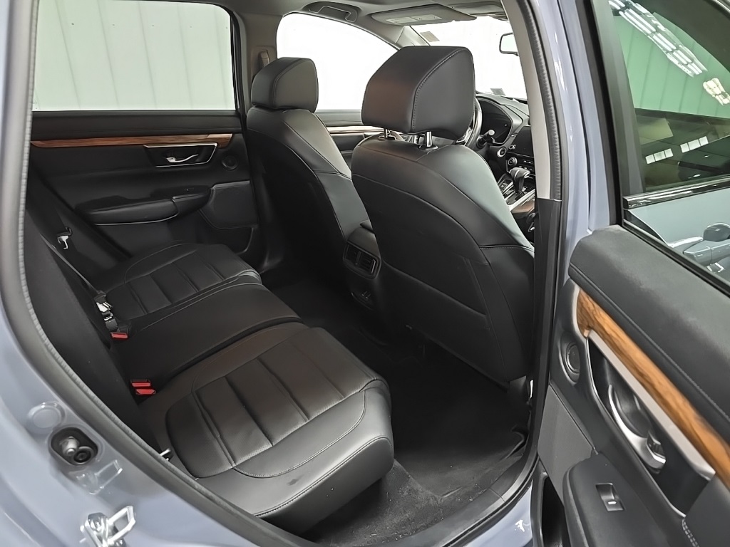 2022 Honda CR-V EX-L photo 16