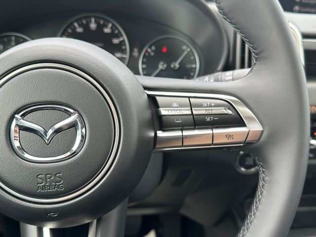 2025 Mazda CX-50 2.5 Premium Plus photo 22