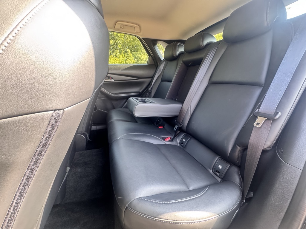2024 Mazda CX-30 2.5 S Carbon photo 20