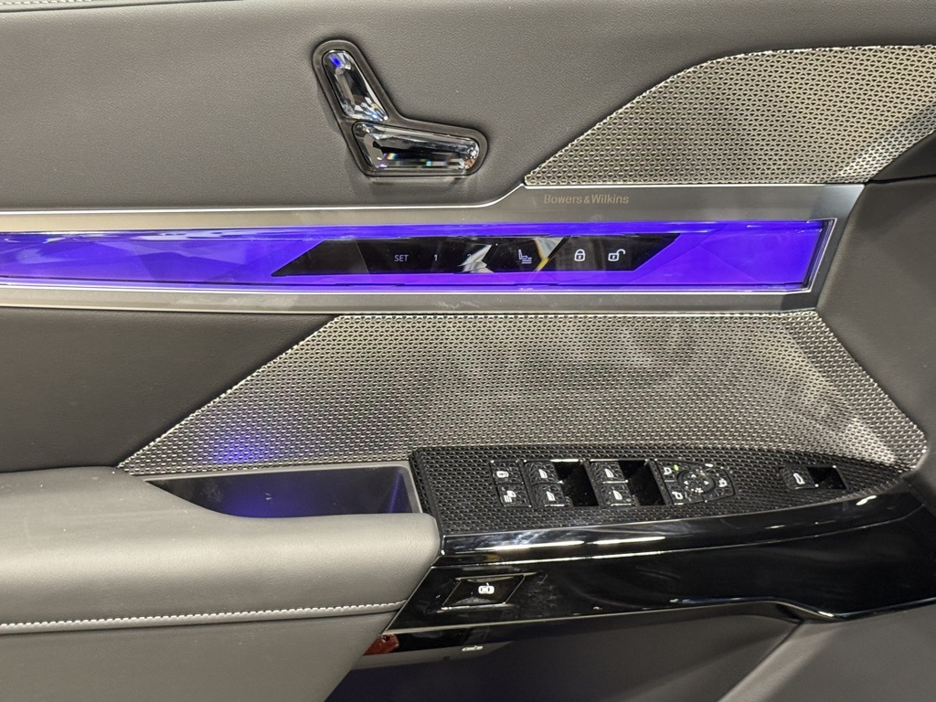 2025 Bmw i7 xDrive60 photo 12