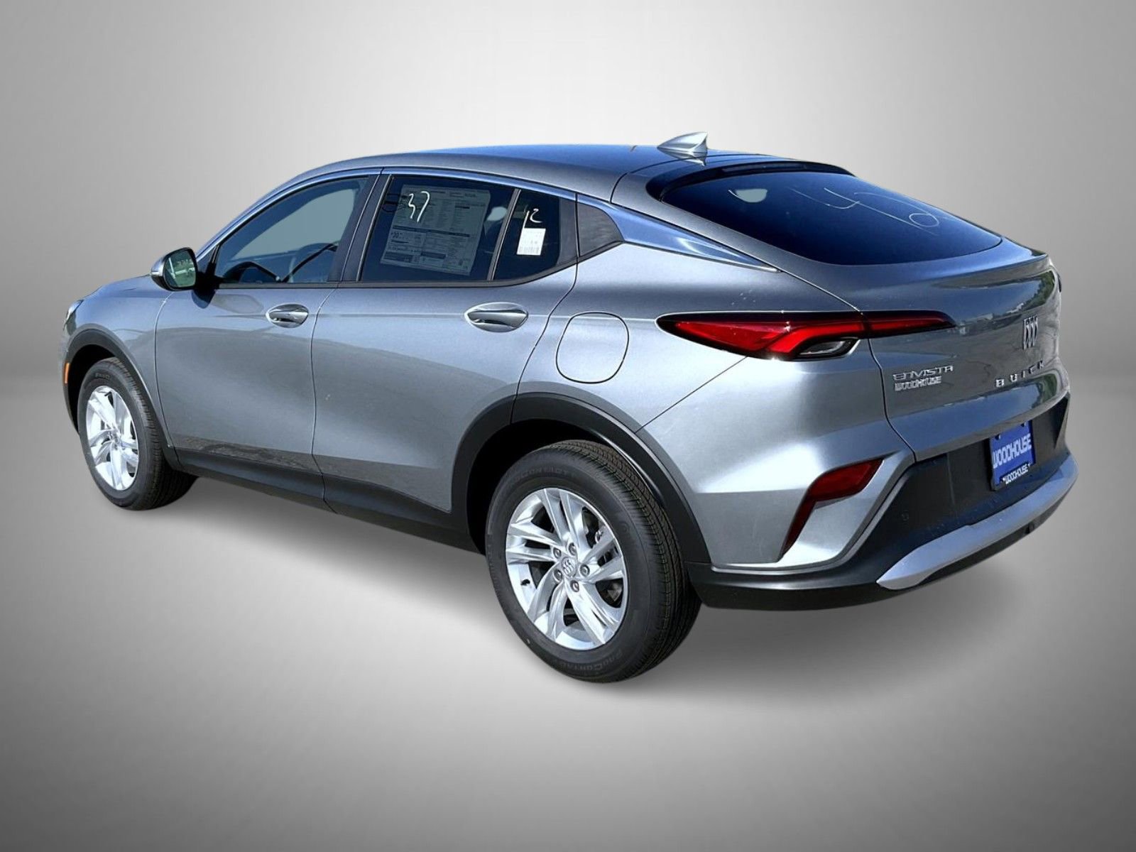 2025 Buick Envista Preferred photo 7