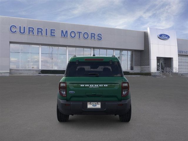 2025 FORD BRONCO SPORT - Image 36